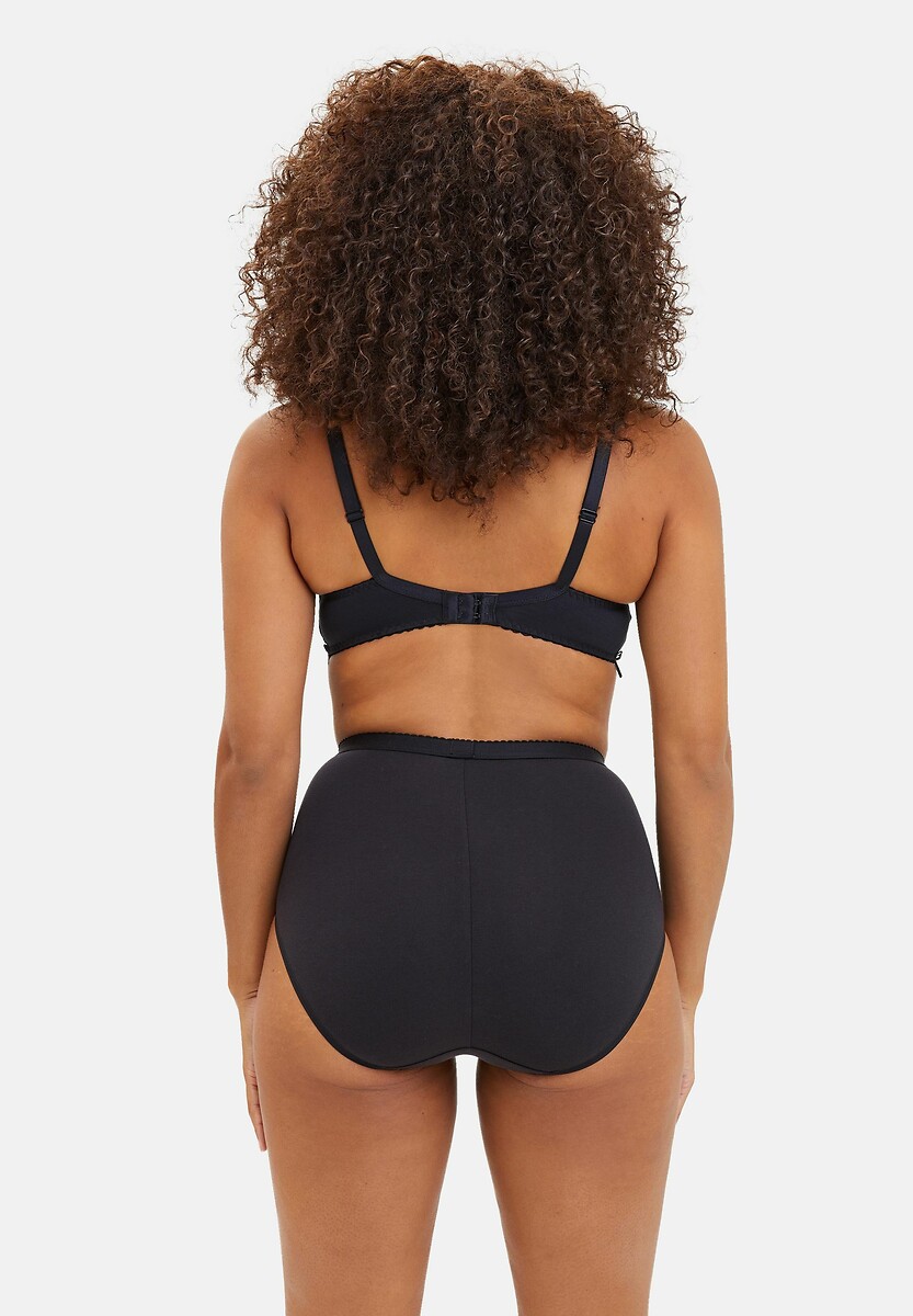 SANS COMPLEXE<br>Sutiã sem aros Coton D'arum