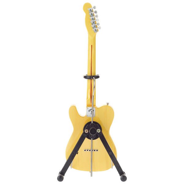 Axe Heaven Fender Telecaster Butterscotch