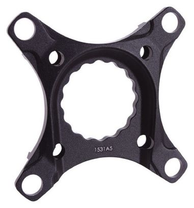 Etoile RaceFace pour pédalier CINCH Boost 104mm BCD 2x