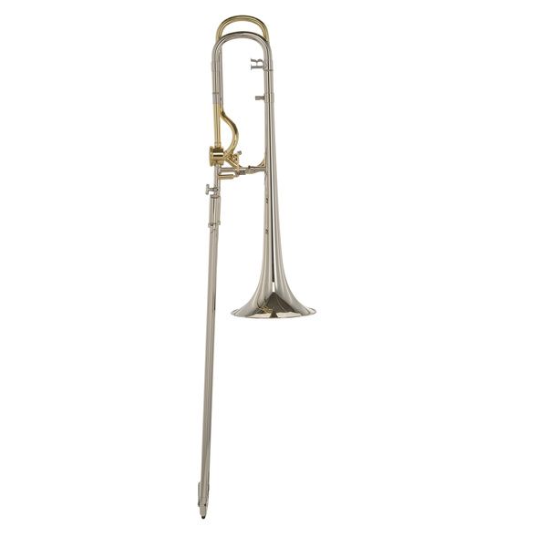 Michael Rath R3F Bb/F Trombone Andy Hunter