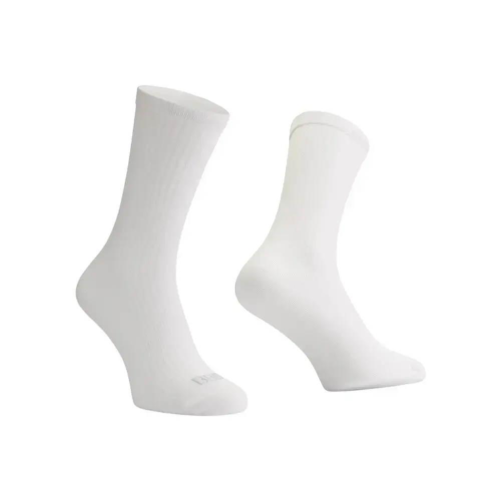 BBB Cycling EcoFeet Fietssokken BSO-21 Wit