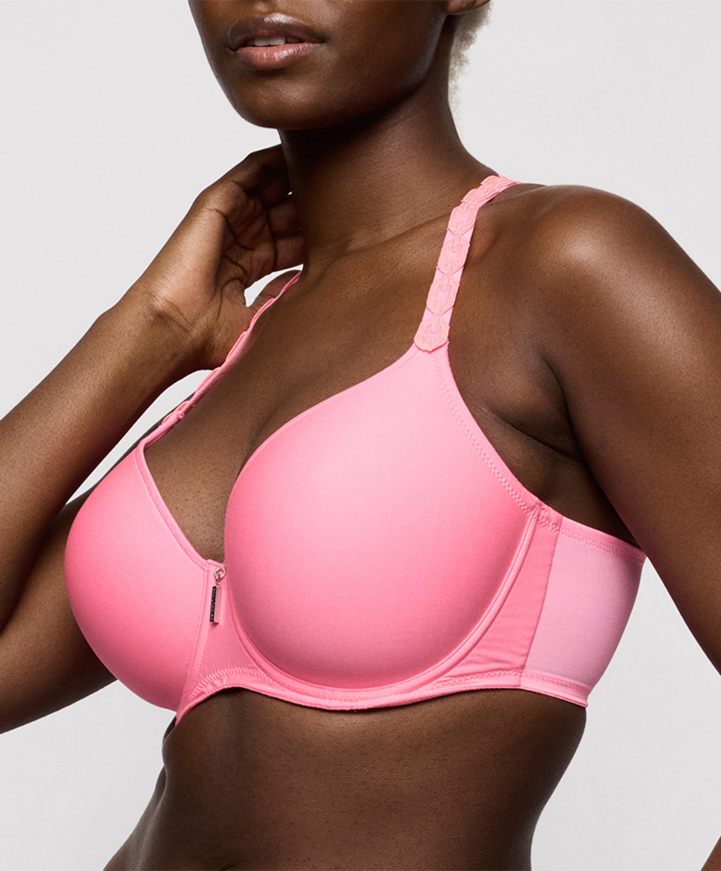 PrimaDonna Twist Dames bh roze