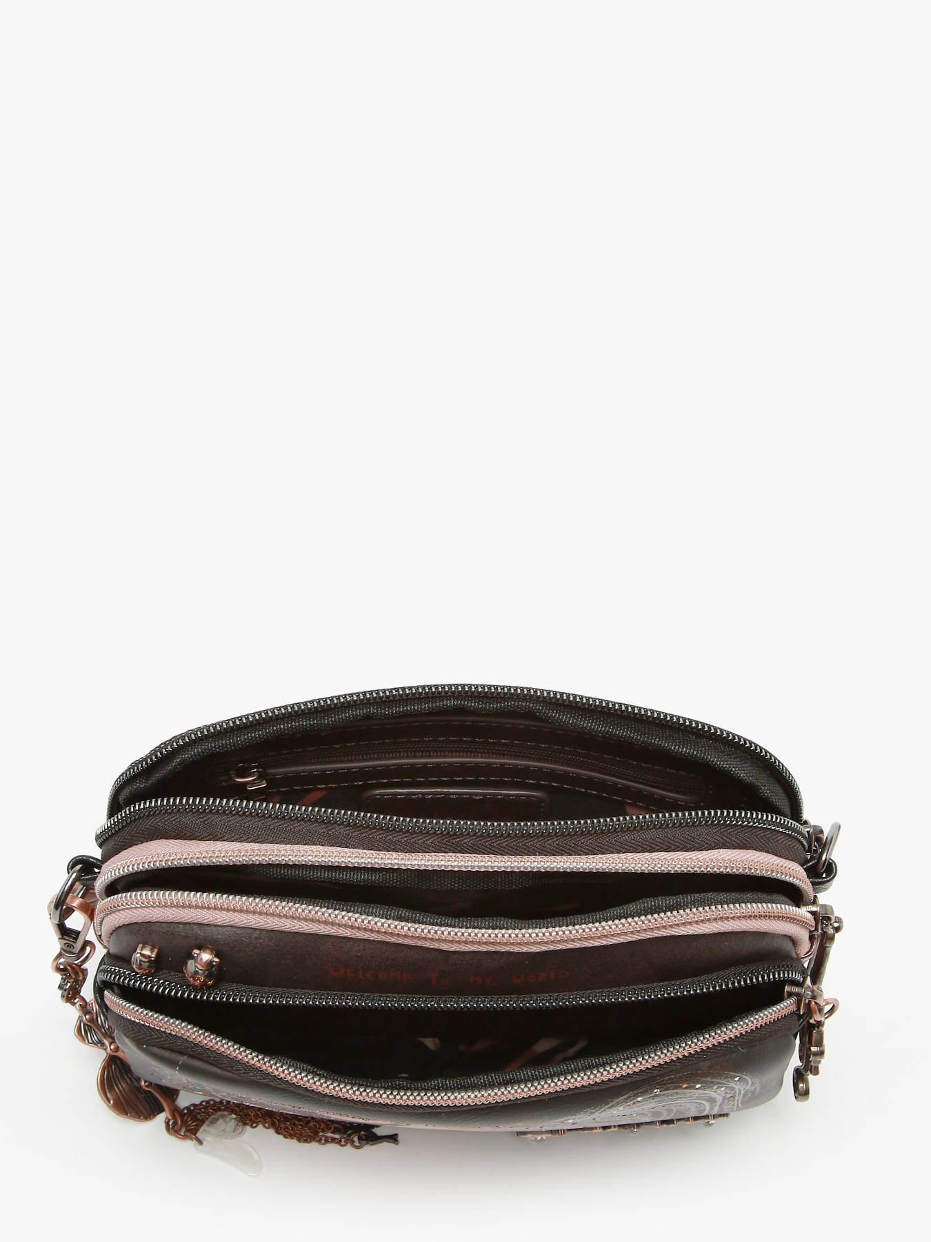 Sac bandoulire Dreamverse ANEKKE