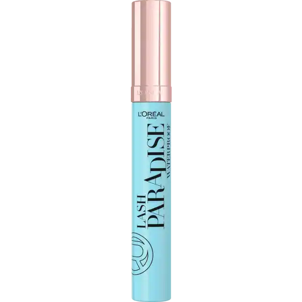 Paradise-Set: Lash Paradise Mascara Waterproof & Le Khôl Naturell by Paradise 101 Midnight Black