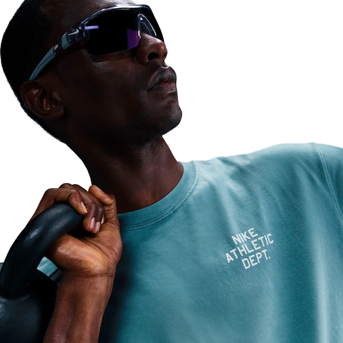 T-Shirt Nike M90