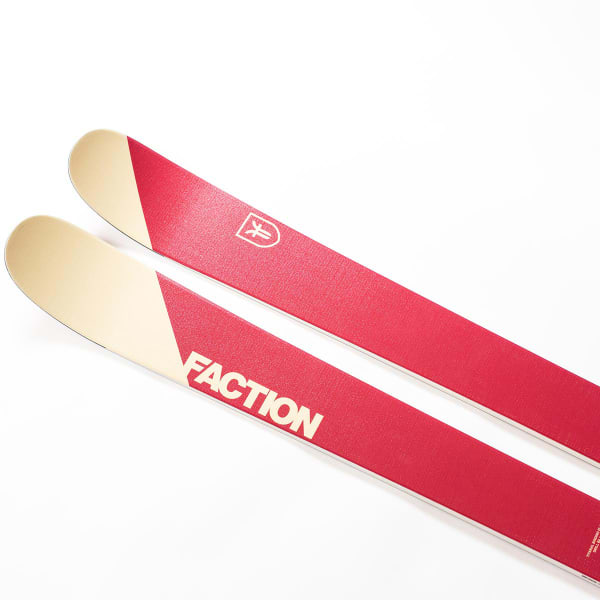 Ski FACTION CANDIDE 3.0