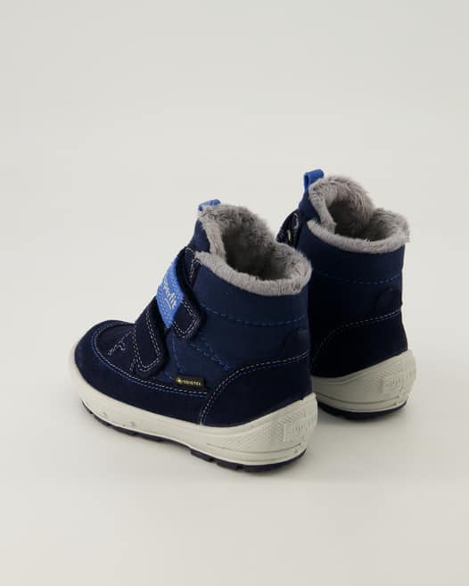 Superfit GROOVY Winterstiefel in Blau