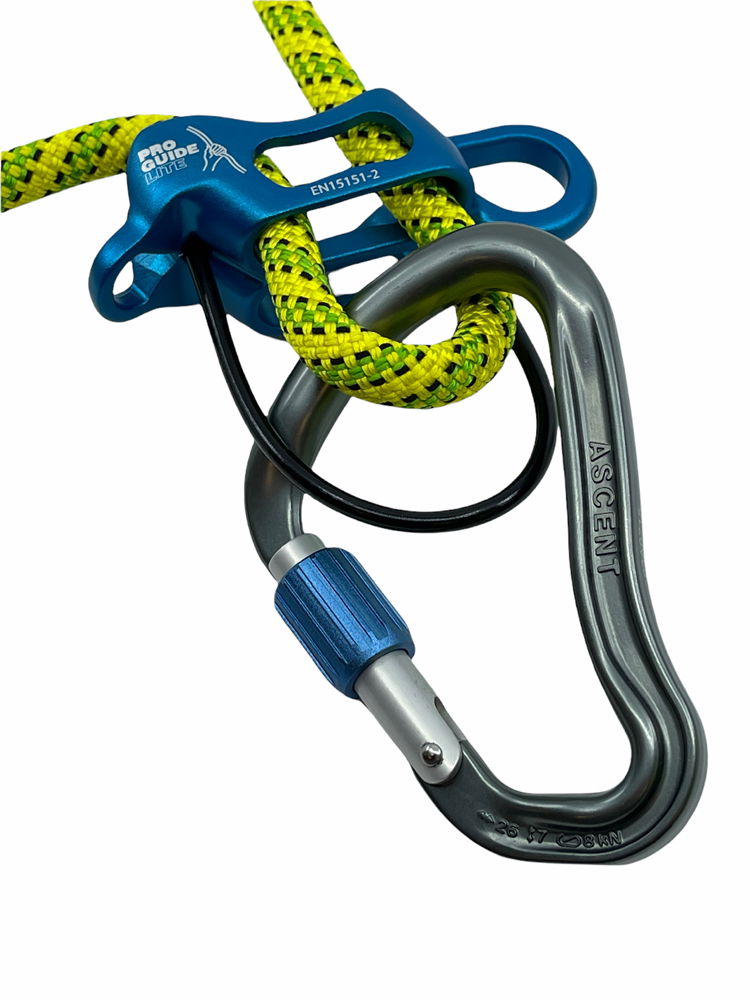 Wild Country Pro Guide Lite