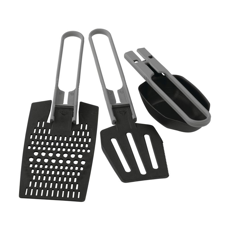 MSR Alpine Utensil Set / køkkengrej