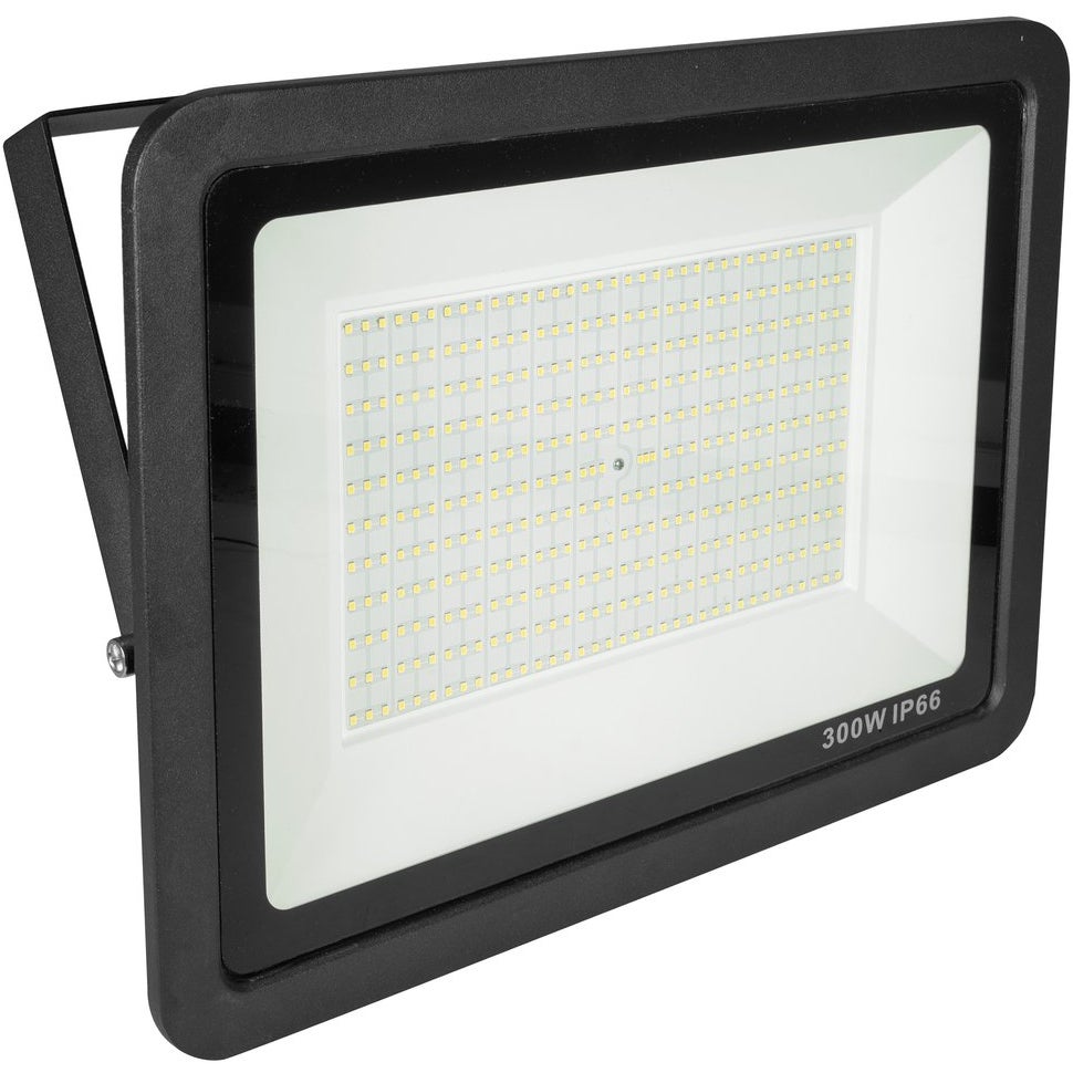 Eurolite LED IP FL-300 SMD flood light WW