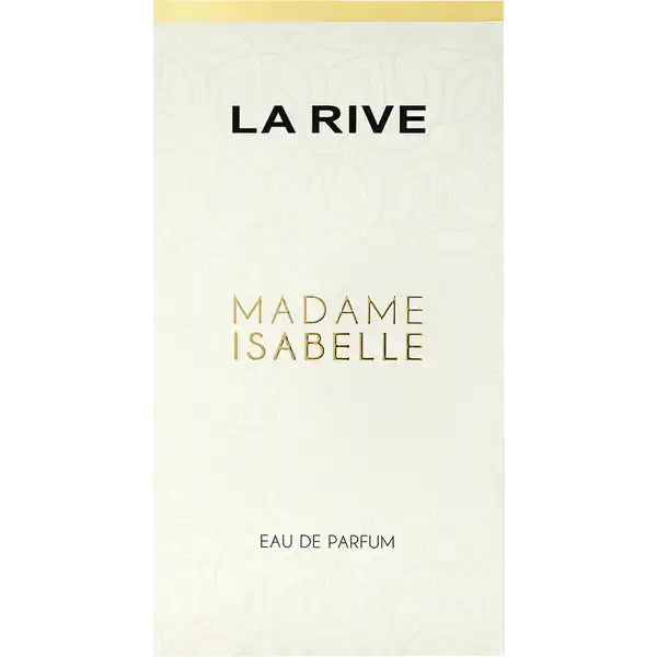 Madame Isabelle, EDP 100ml
