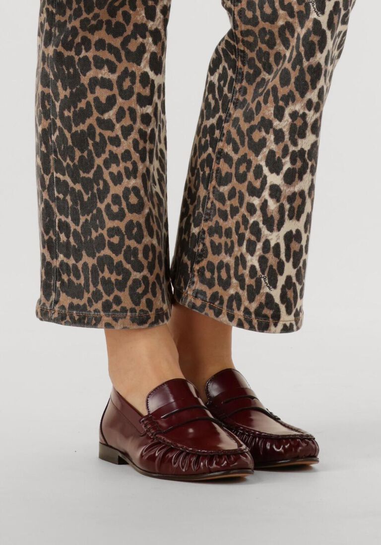 rode posa loafers penny loafer twinkle