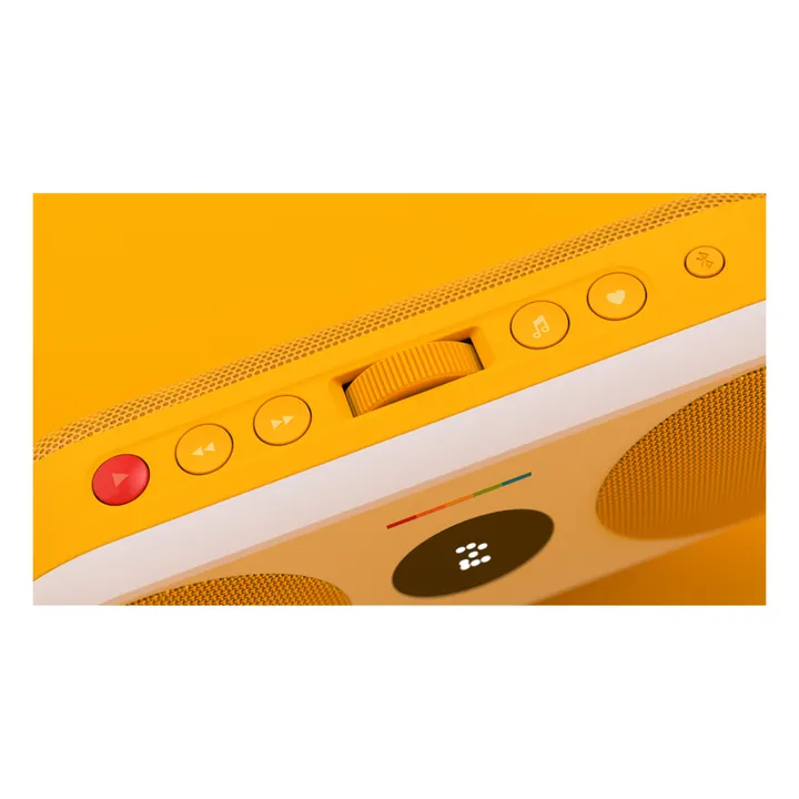 Polaroid Enceinte P2 | Jaune