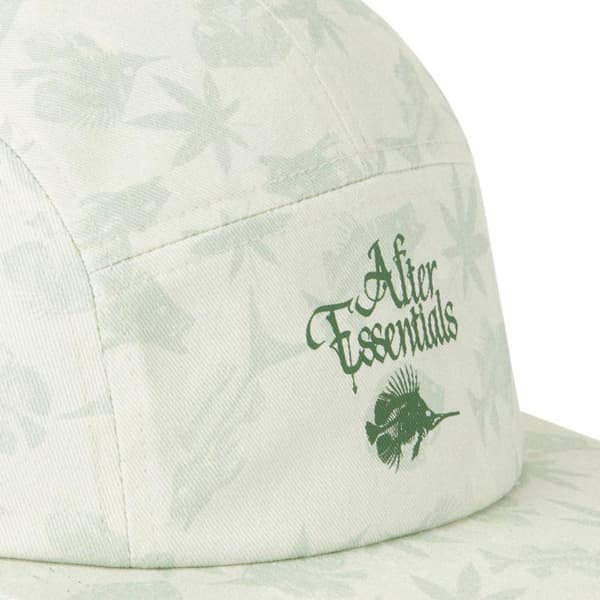 Casquette AFTER ESSENTIALS AFTER 5 PANEL MARY JANE