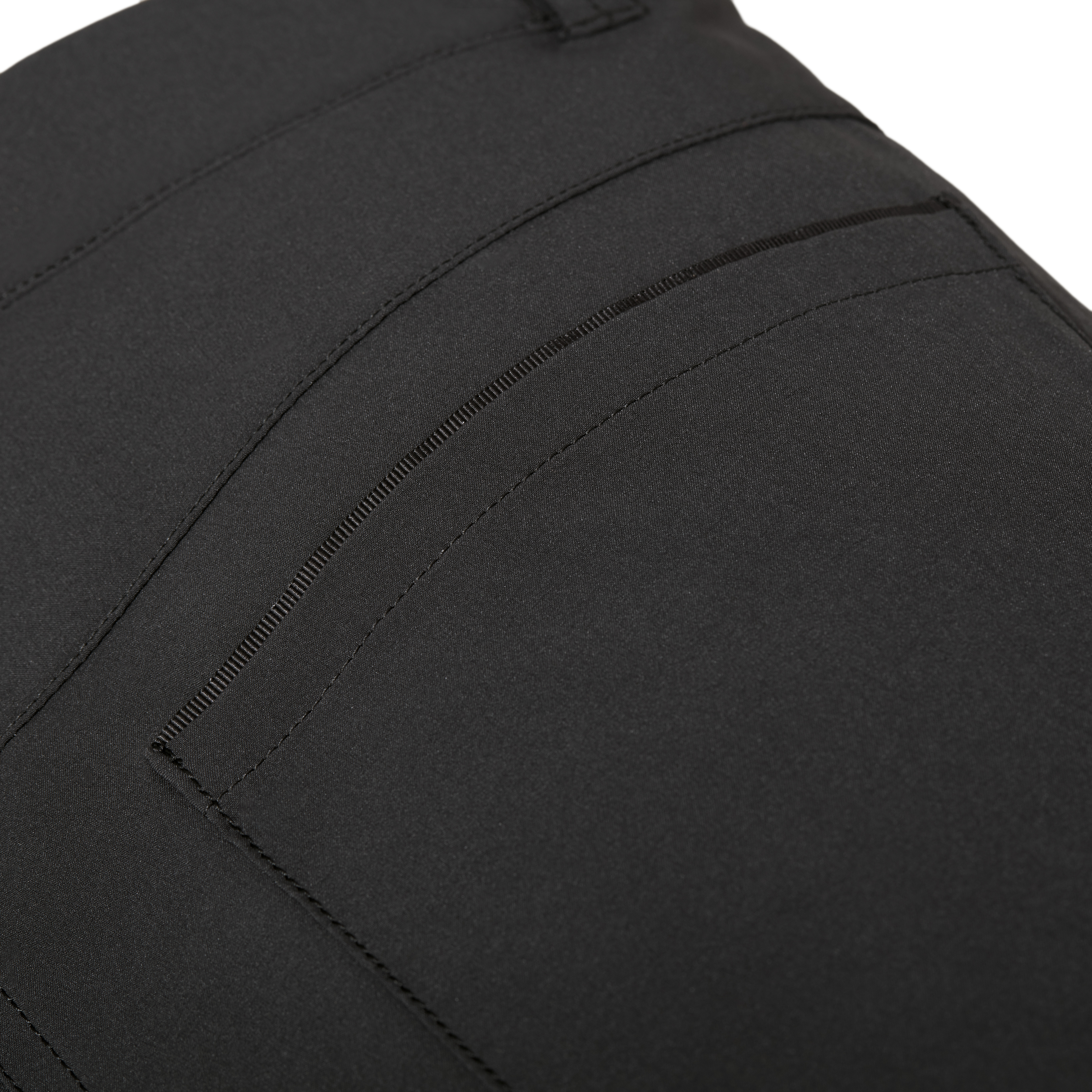 Runbold Pants Women Short