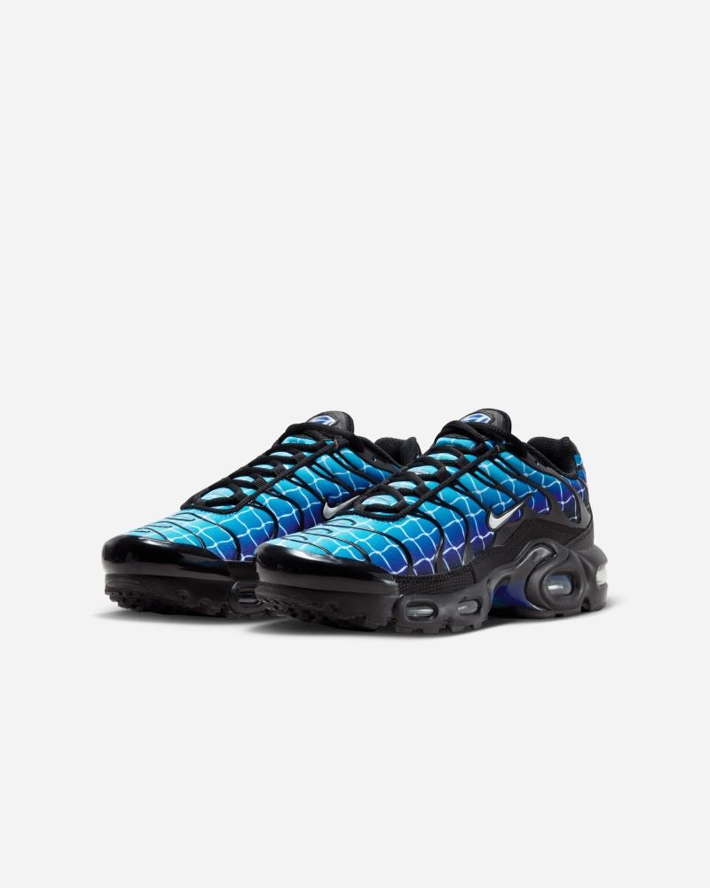 Chaussures Nike Air Max Plus GS pour enfant