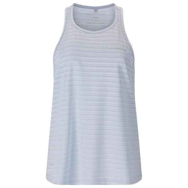 ENDURANCE - Women's Regier Loose Fit Top - Débardeur