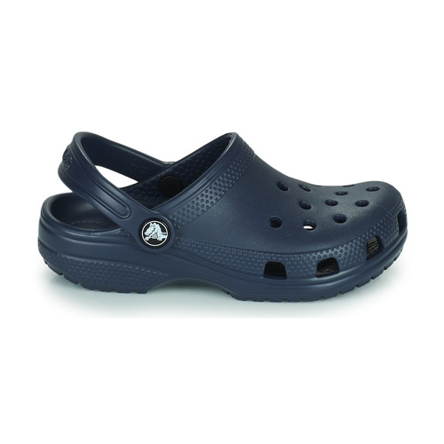 Crocs - CLASSIC CLOG K - Marine
