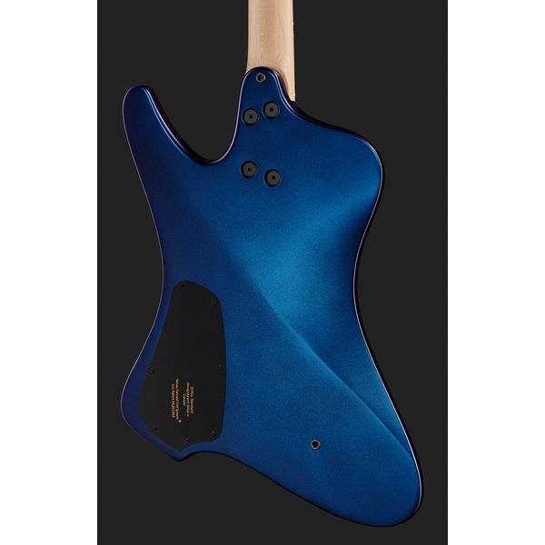 Dingwall D-Roc Standard BPC Matte