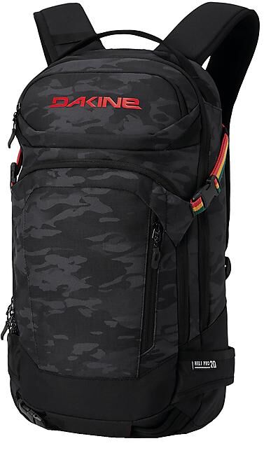 DAKINE - SAC HELI PRO 20
