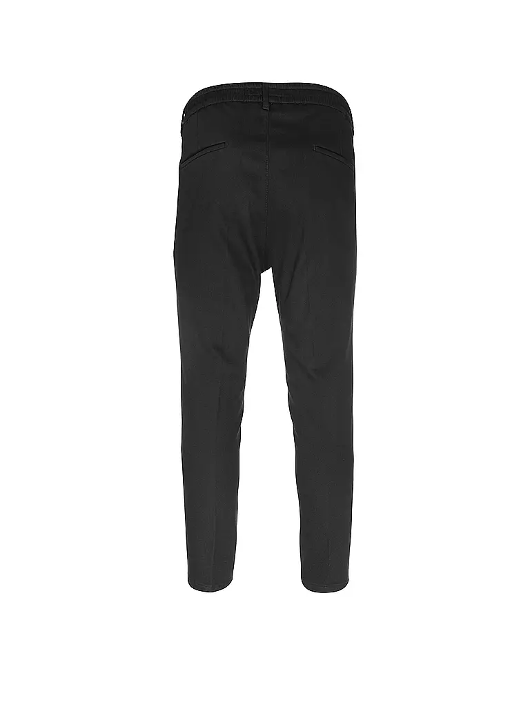 DRYKORN Chino CHASY 10 schwarz