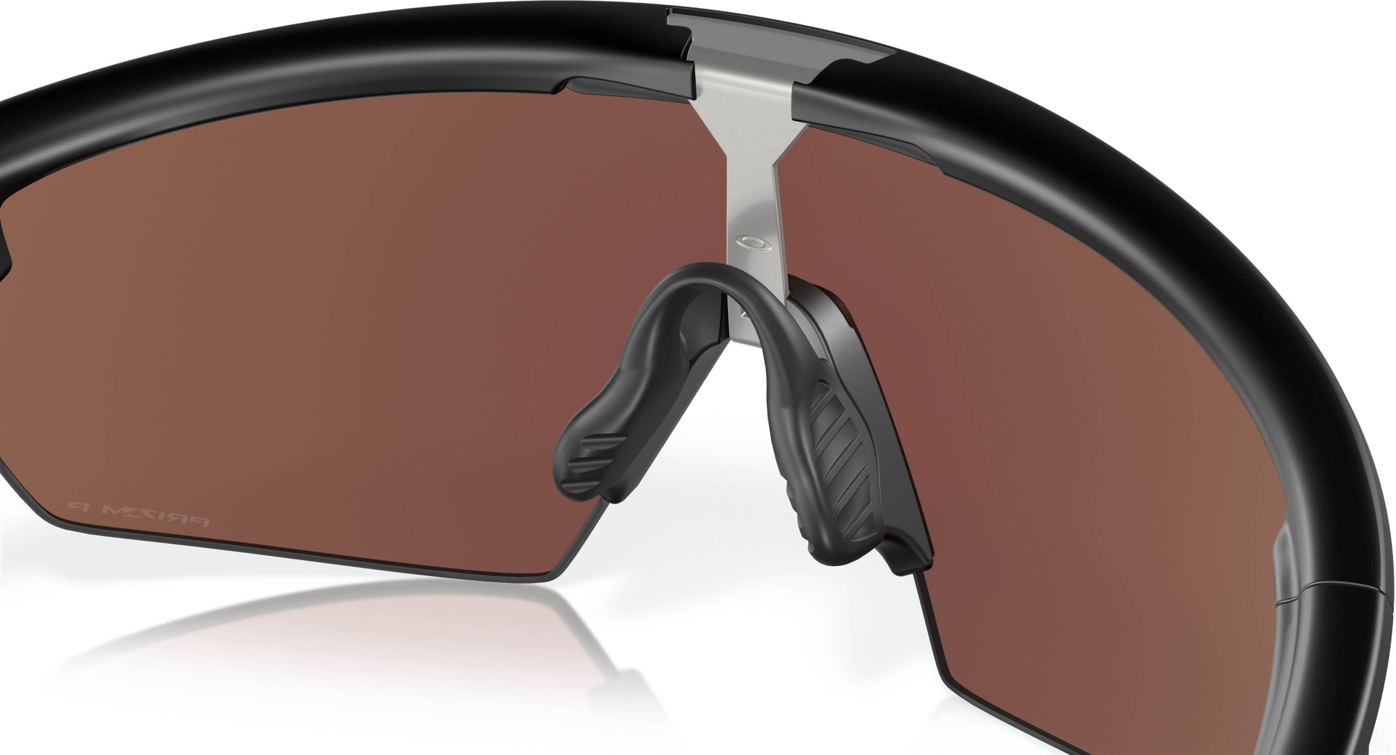 Sphaera 0536/Matte Black w/Prizm Deep Water Polarized