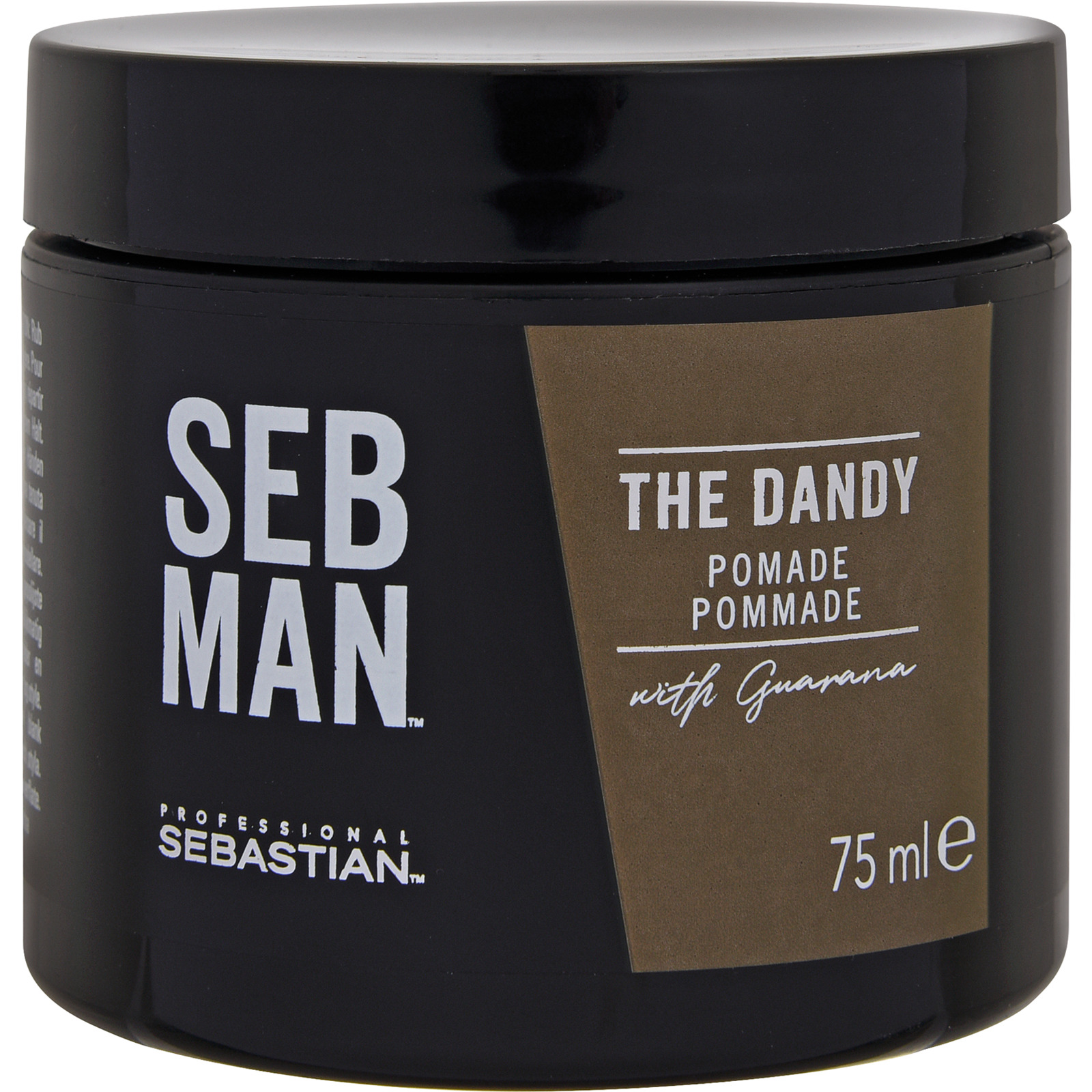 Sebastian Seb Man Pomade The Dandy 75 ml