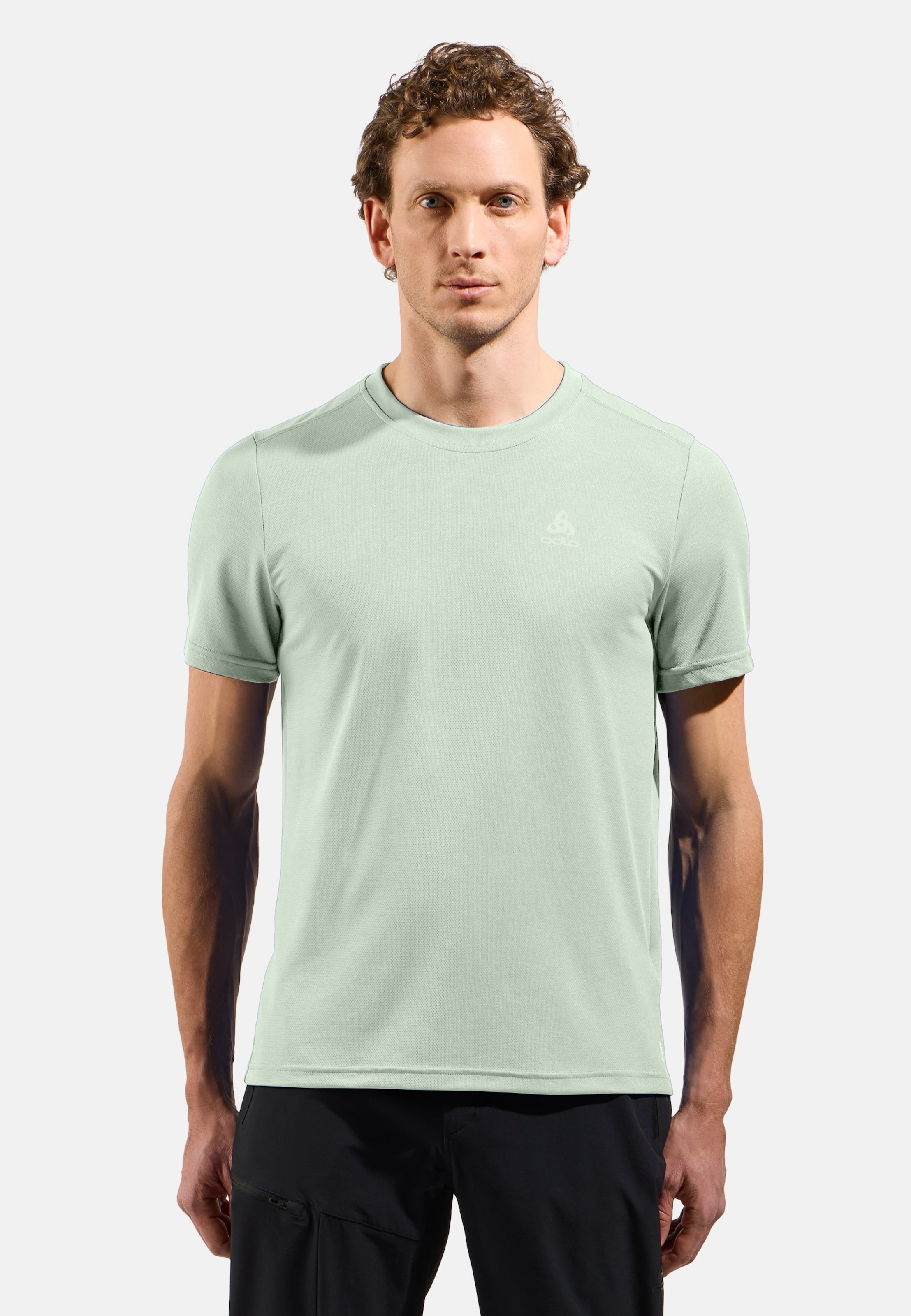 Herren F-Dry T-Shirt in ambrosia