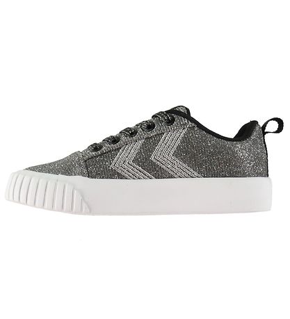 Hummel Sko - Base Court - Blåck