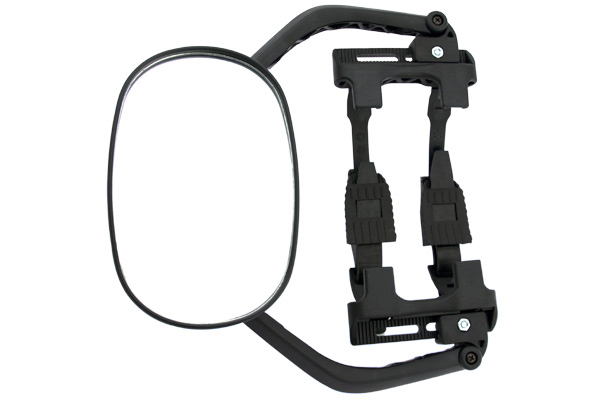 Reich Handy Mirror XL Super Flex caravanspiegel