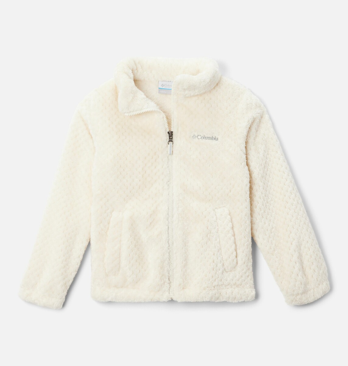 COLUMBIA<br>Colete de lã Sherpa