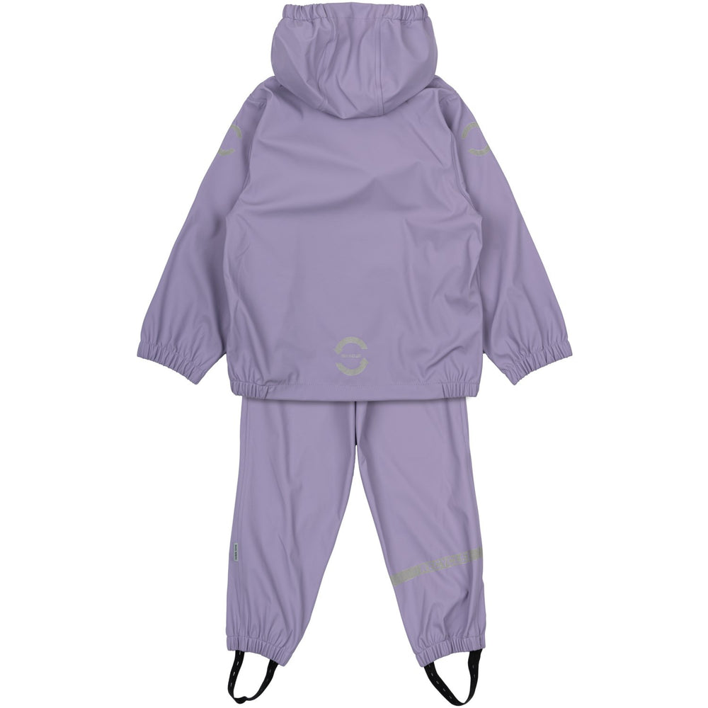 Køb Mikk-Line Dusk Uden Seler PU Rain Recycled