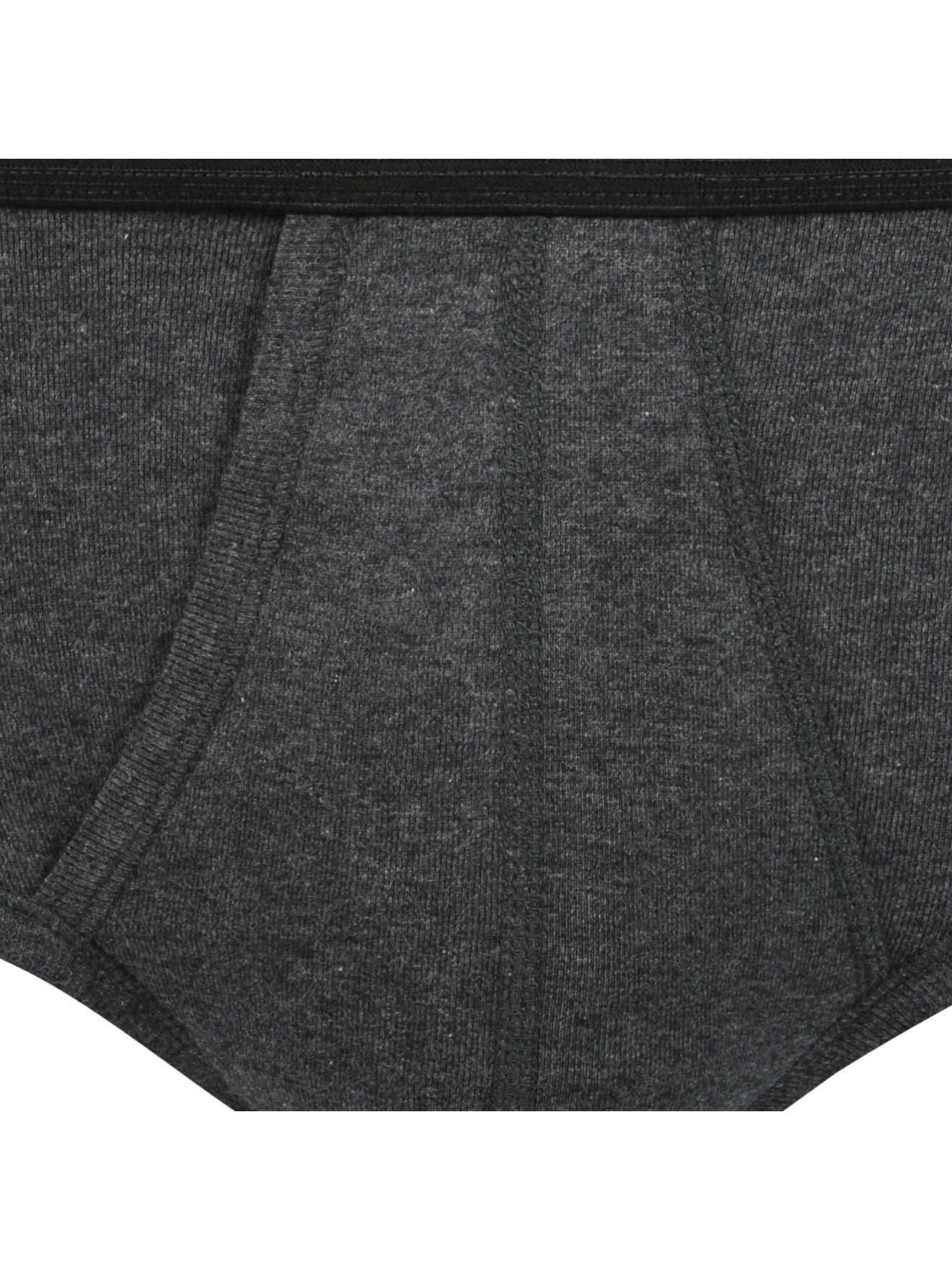 Slip ouvert 108 by 108, taille haute
