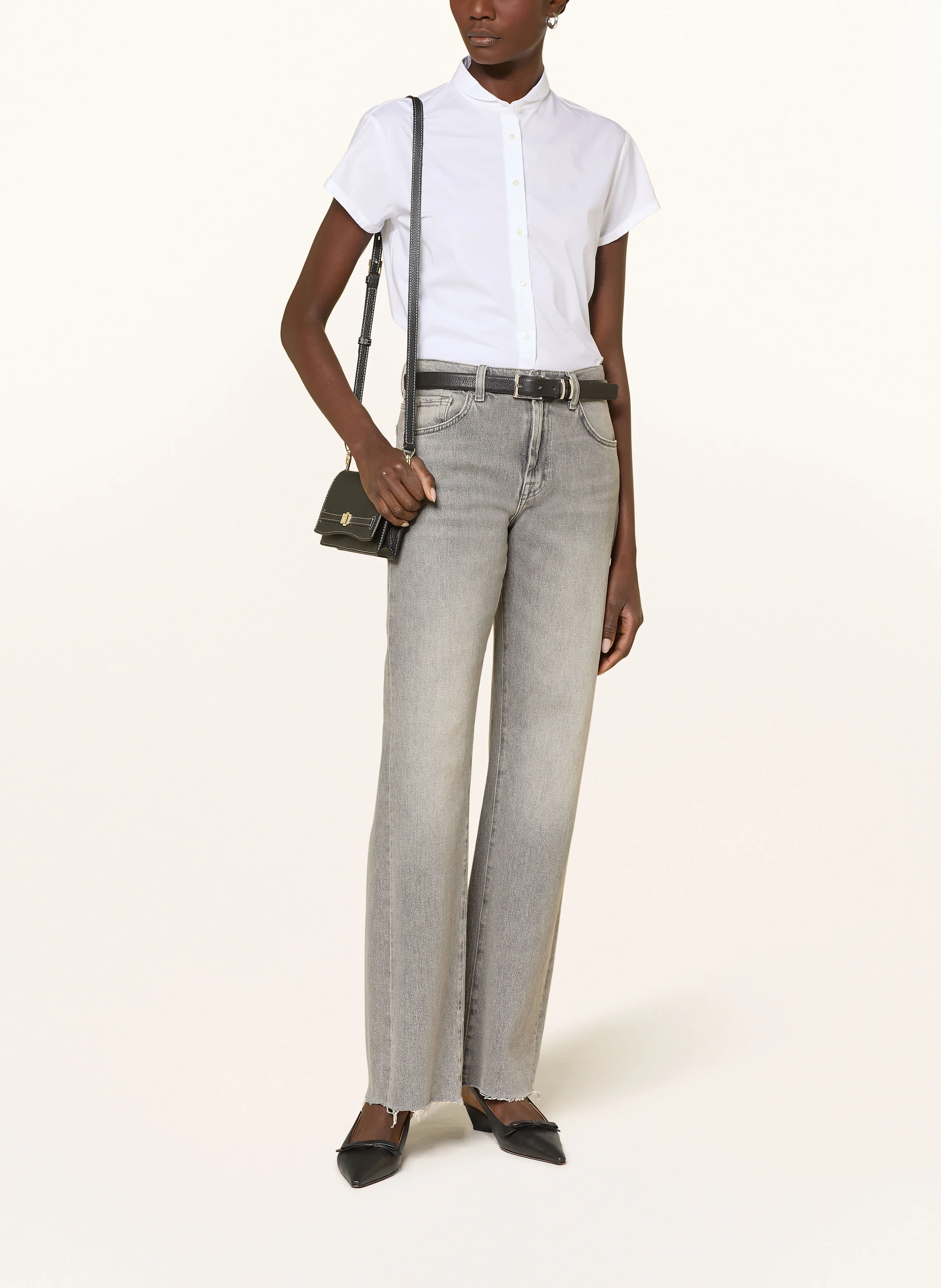 ROBERT FRIEDMAN Bluse ARAM