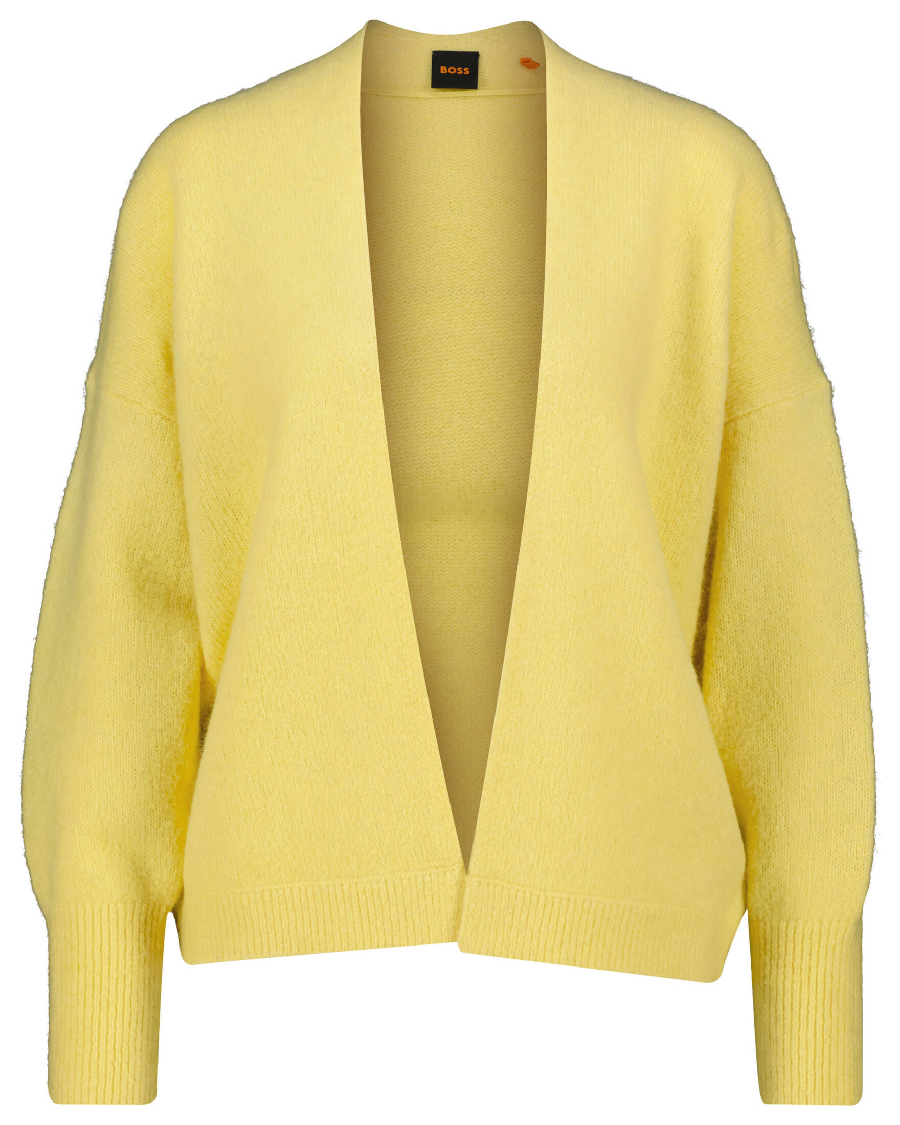 BOSS| Damen Strickjacke C_FALESCANA