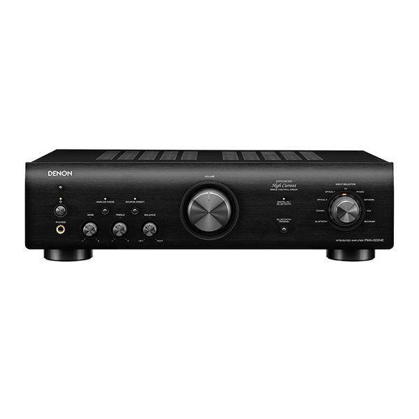 Denon PMA-600NE Black
