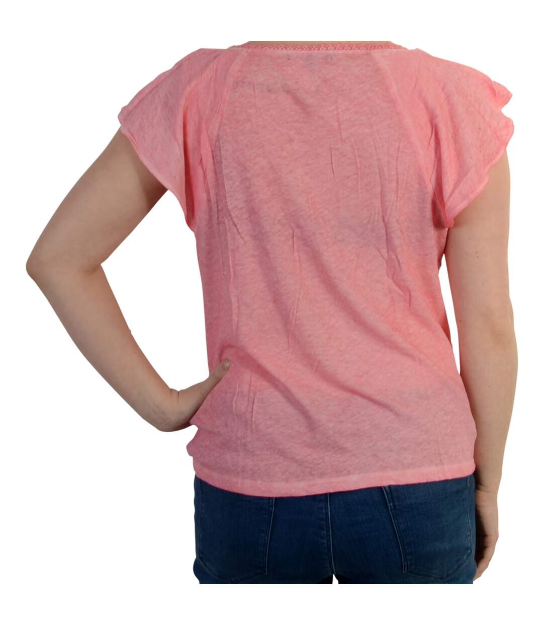 Tee Shirt Pepe Jeans Kasia