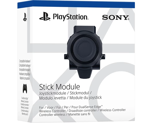 Sony PlayStation Stick Module