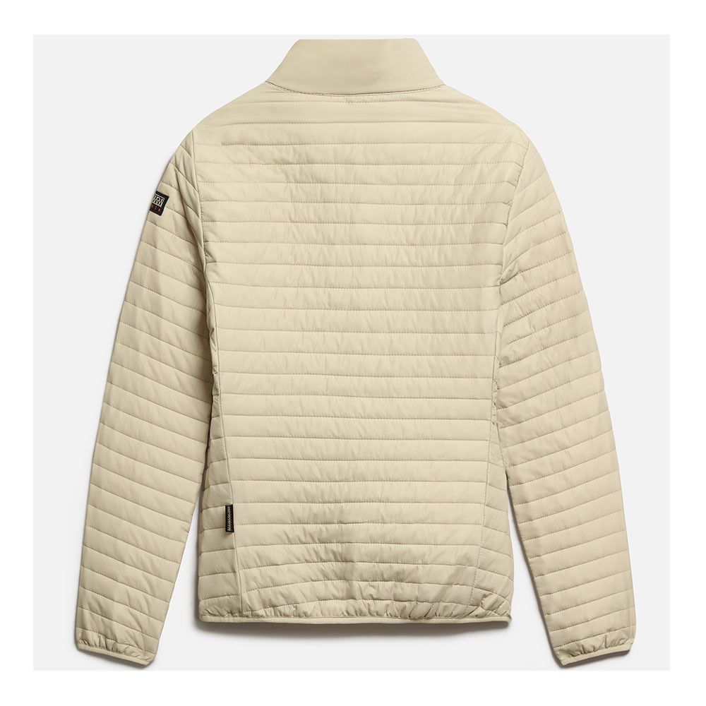 Napapijri ACALMAR - Doudoune Femme green eucalypt
