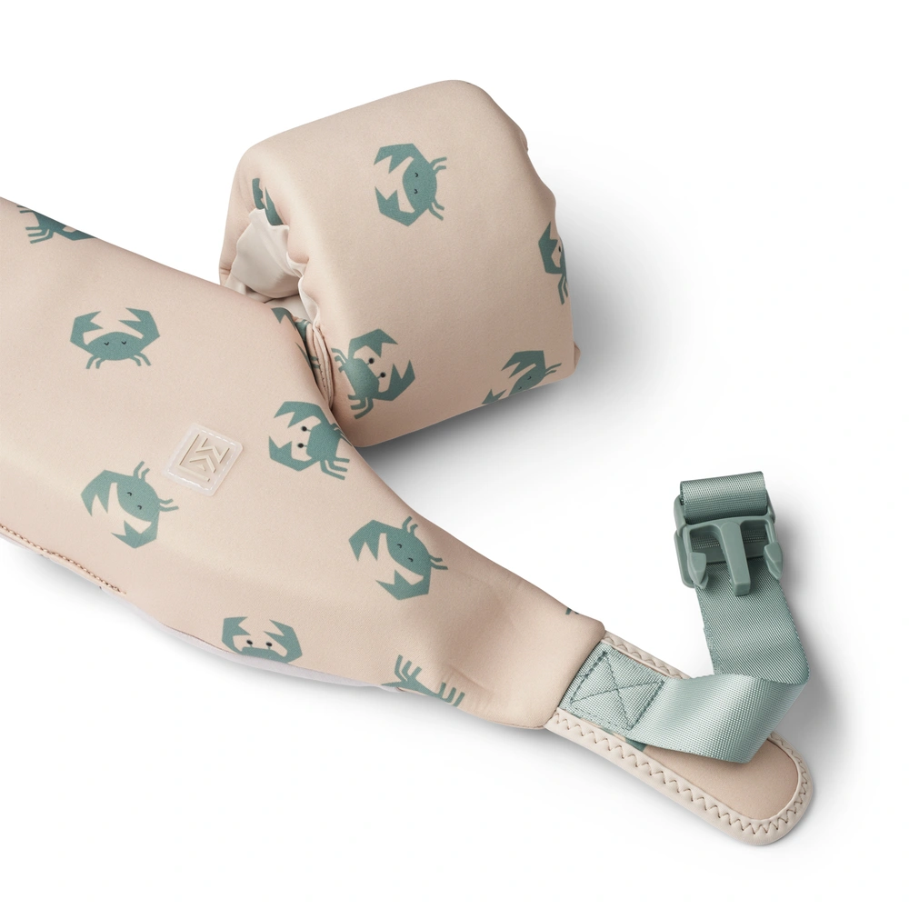 Schwimmhilfe DARKO MAXI - CRAB