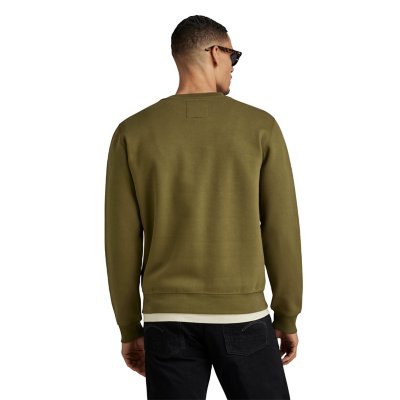 Sweatshirt homme Raw. Felt R G-STAR