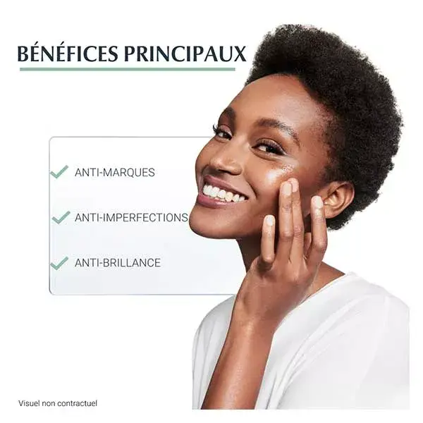 Sérum Tripla Ação Eucerin DermoPure para Pele com Tendência à Acne 40ml