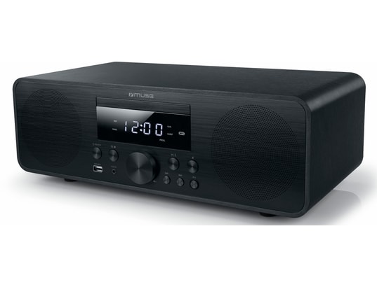 MUSE - Micro chaîne hifi M-880 FBC