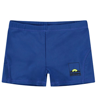 Molo Badehosen - UV50+ - Norton - Reef Blue