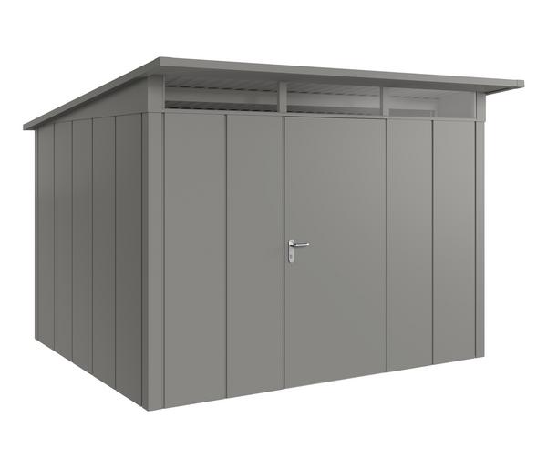 Hörmann Metallgerätehaus Juno JPD13 L-Sk