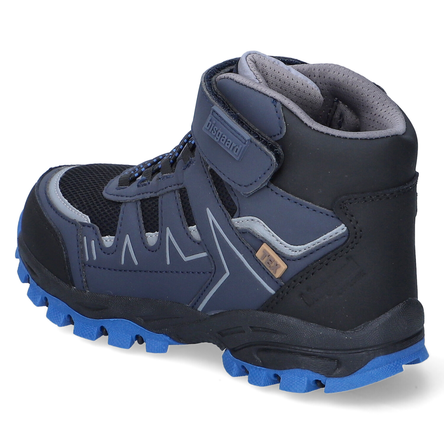 bisgaard Stiefeletten MADISON TEX - navy