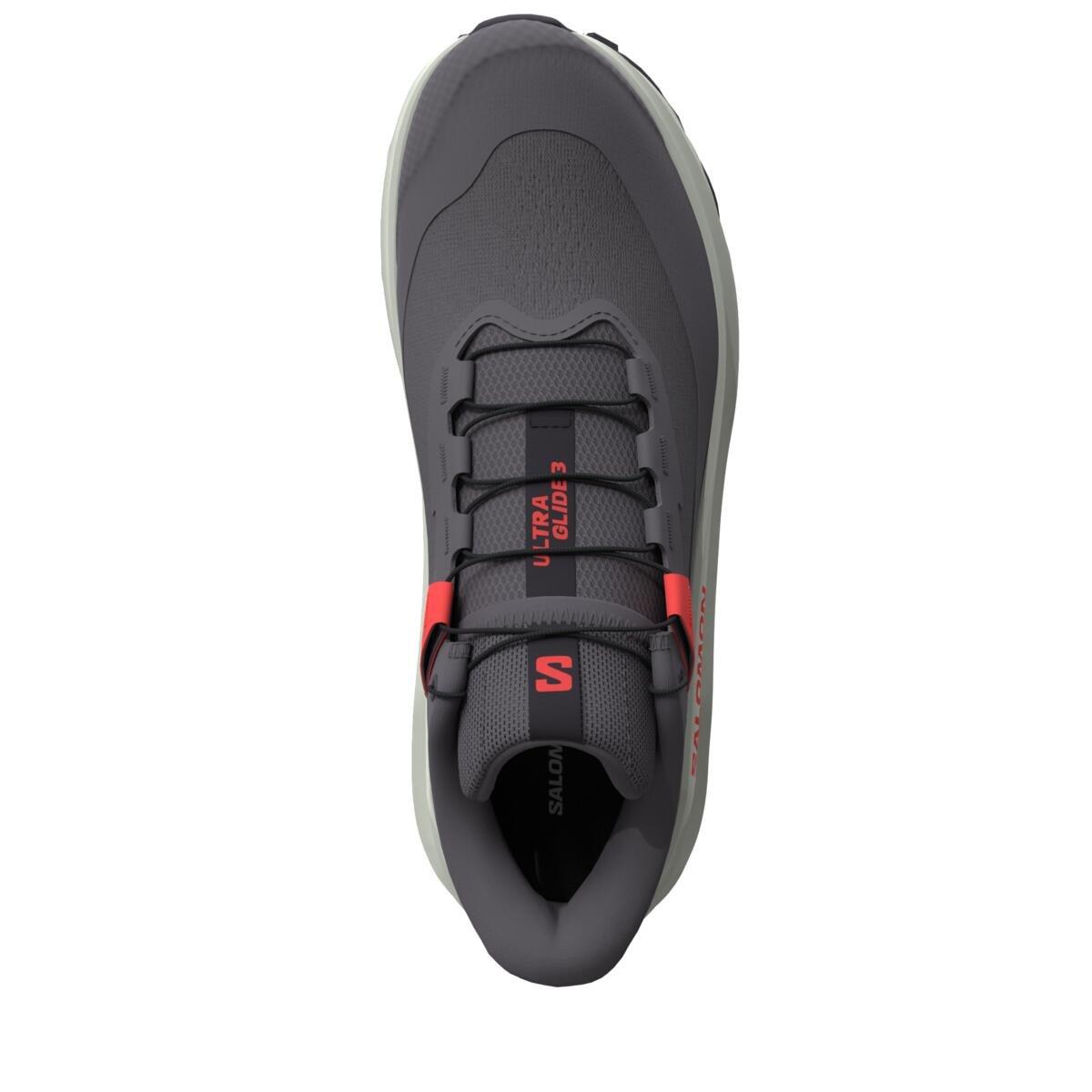 Salomon Ultra Glide 3 Running Shoes Mens