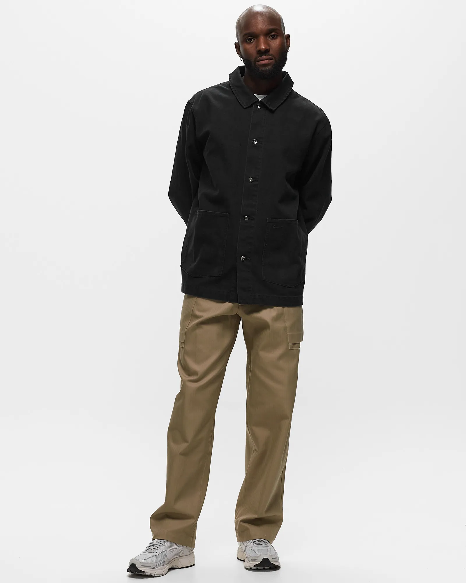 Nike Nike Life Men's Chore Coat