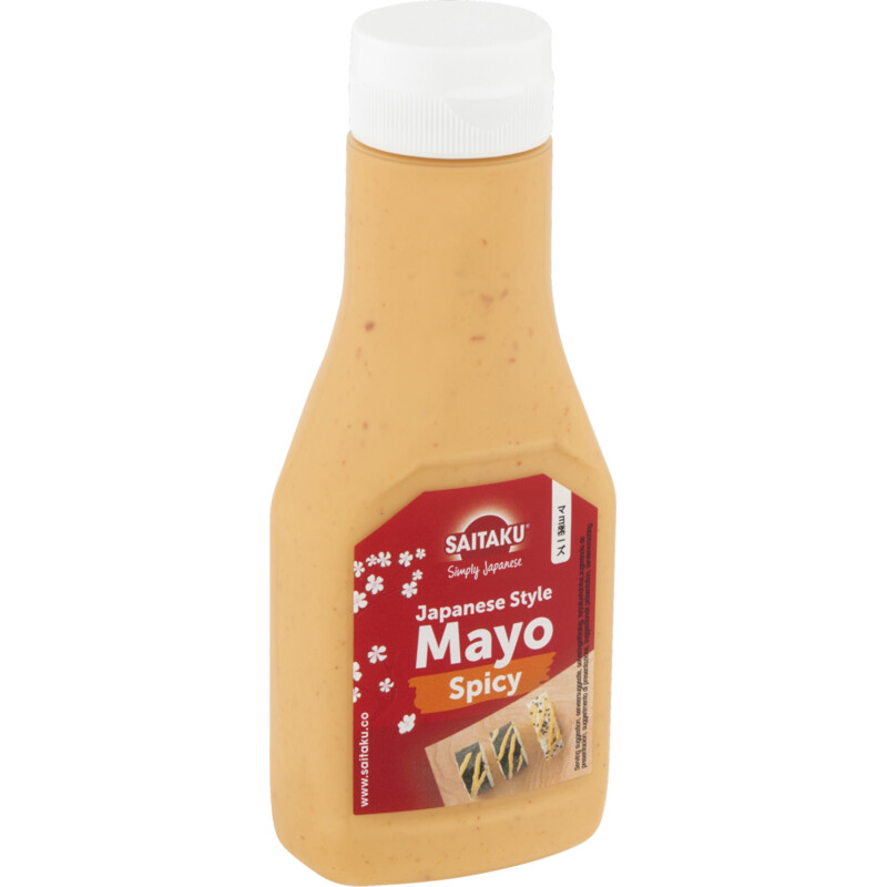 Saitaku Spicy mayo