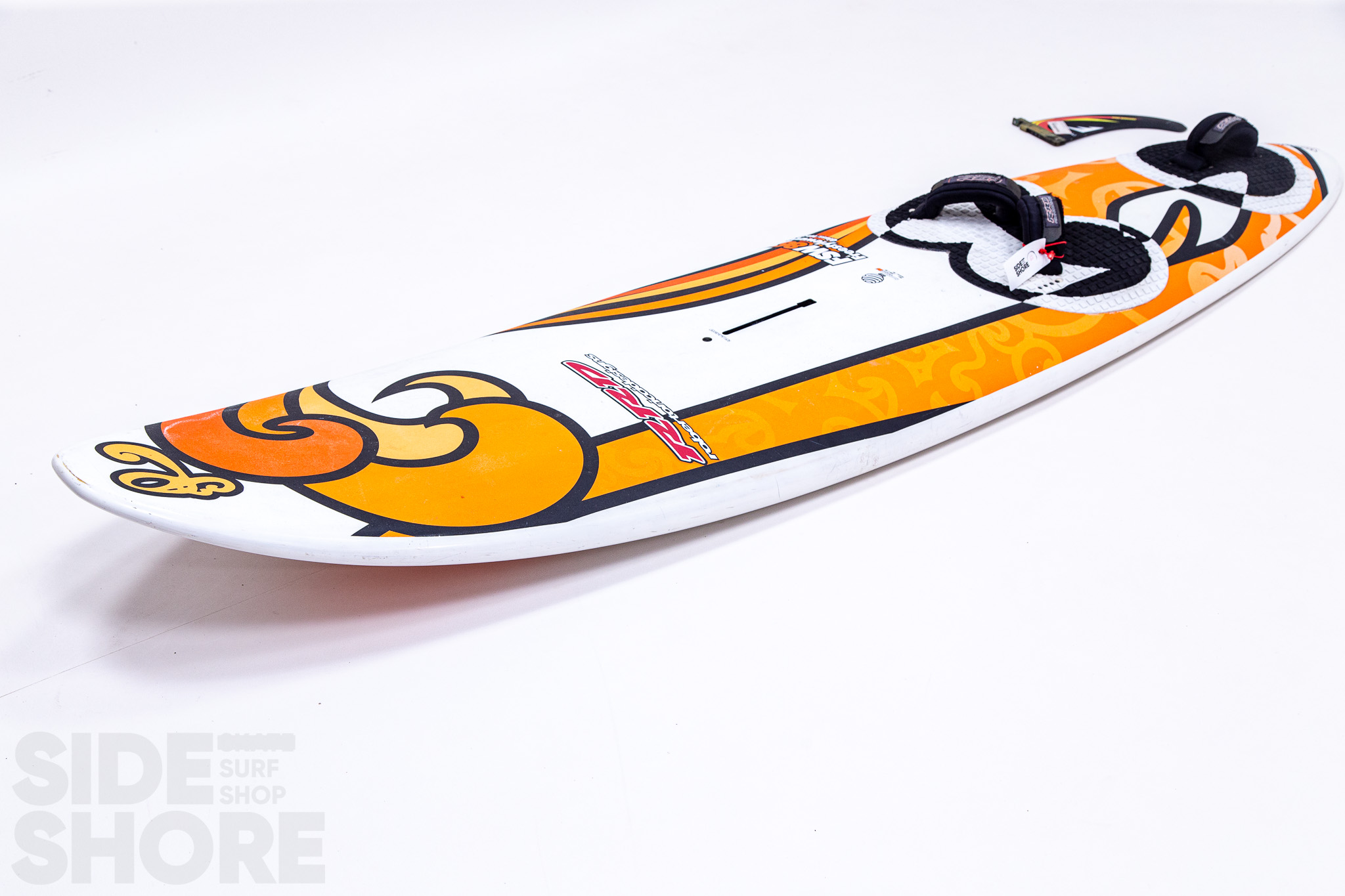 RRD Freestyle Wave  Wood 2010 - 86 L